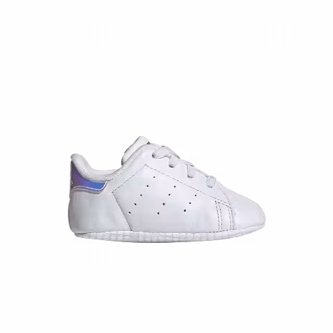 Adidas Stan Smith Crib 'White Iridescent'