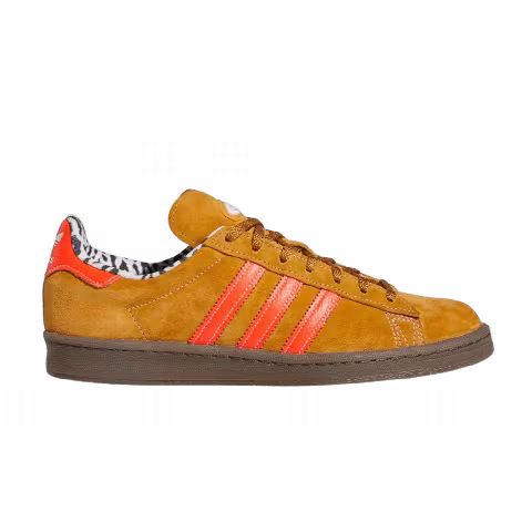 XLARGE x adidas Campus 80s 'Mesa'