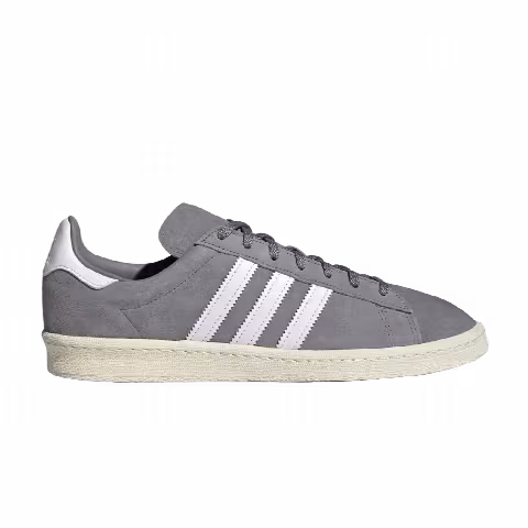 adidas Campus 80s 'Grey Off White'