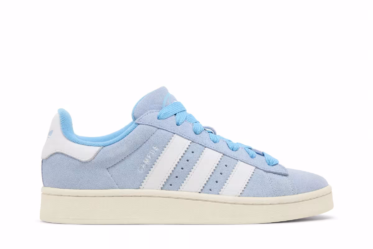 adidas Campus 00s Ambient Sky, view 2