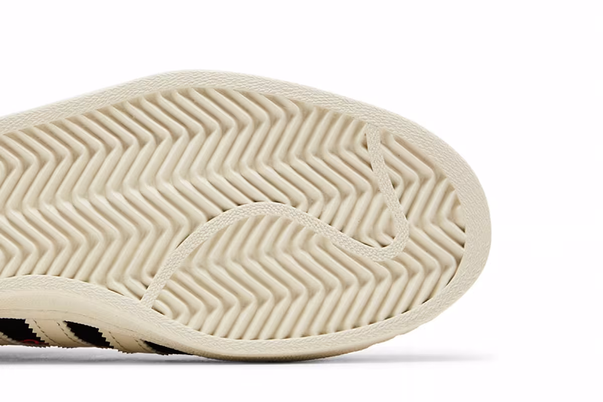 Kris Andrew Small x adidas Campus 80s Pride, view 6