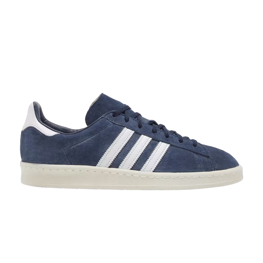 adidas Campus 80s Navy Off White