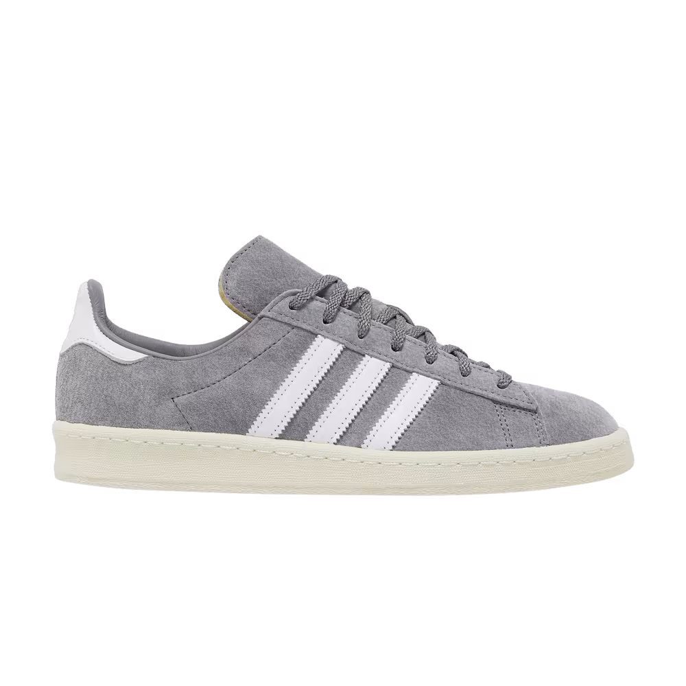 adidas Campus 80s Grey