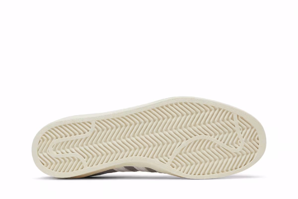 adidas Campus 80s Grey, view 5
