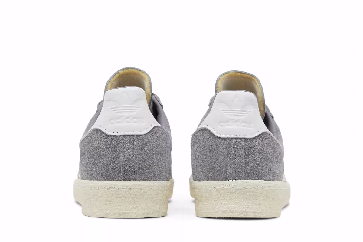adidas Campus 80s Grey, view 7