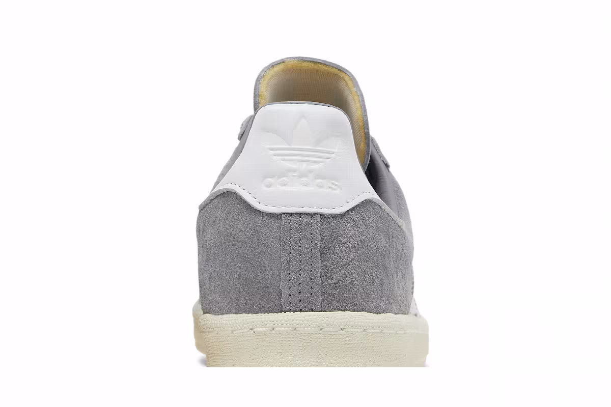adidas Campus 80s Grey, view 8