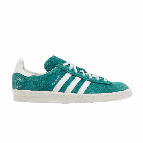 adidas Campus 80s 'London Green'