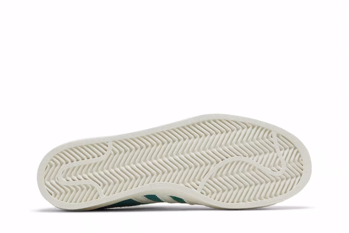 adidas Campus 80s London Green, view 5