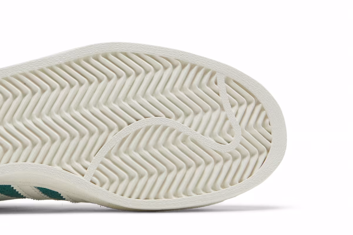 adidas Campus 80s London Green, view 6