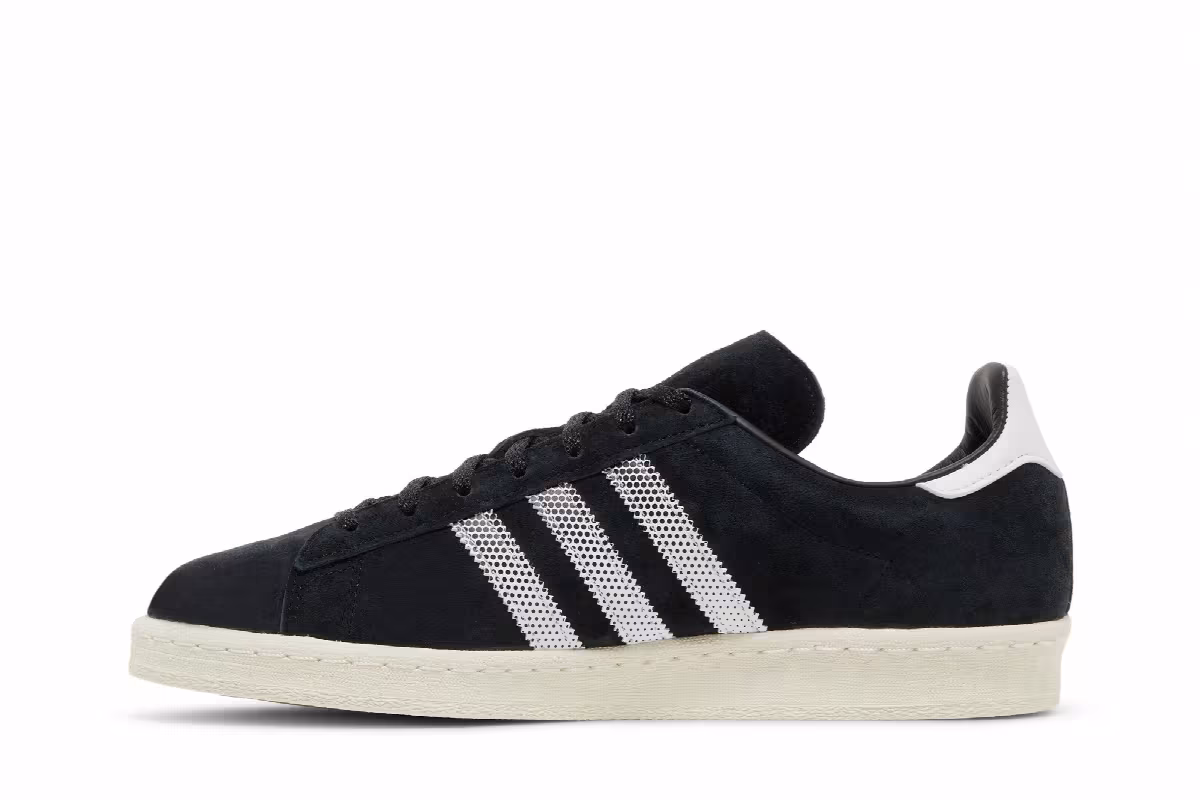 adidas Campus 80 Tokyo Manga, view 4