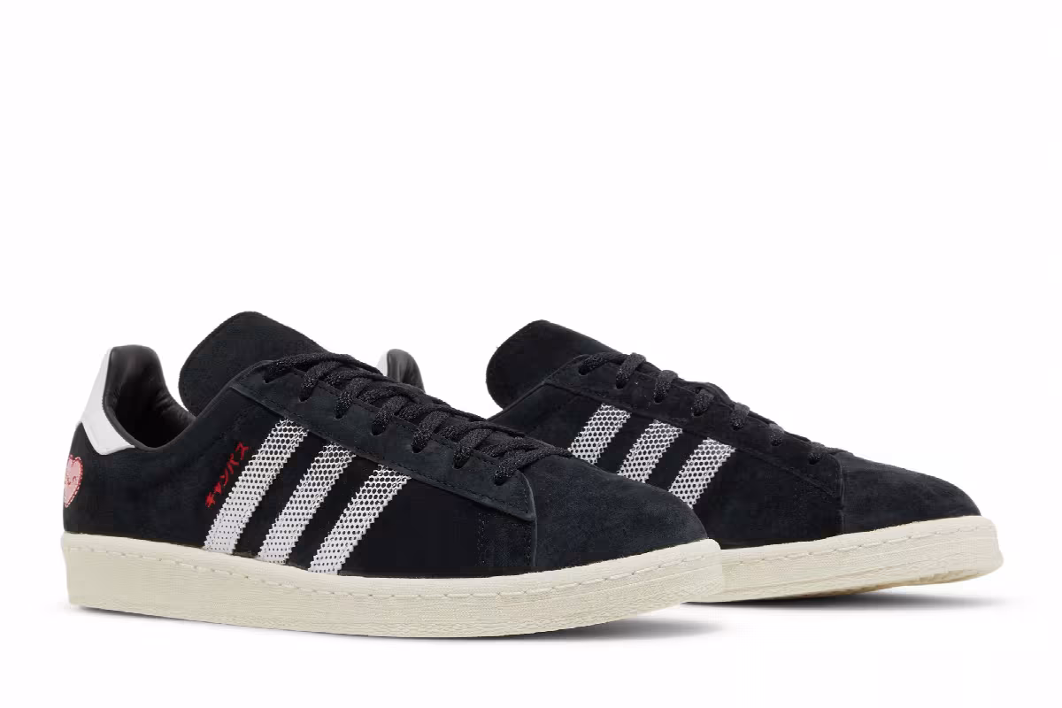 adidas Campus 80 Tokyo Manga, view 9