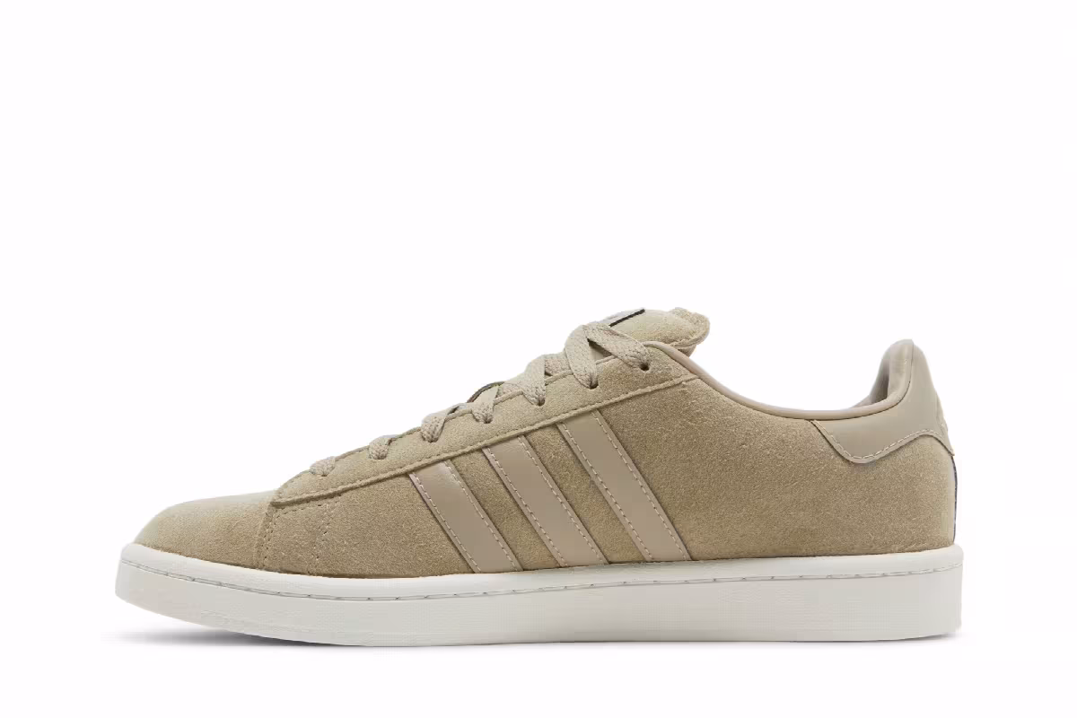 Descendant x adidas Campus Hemp, view 4