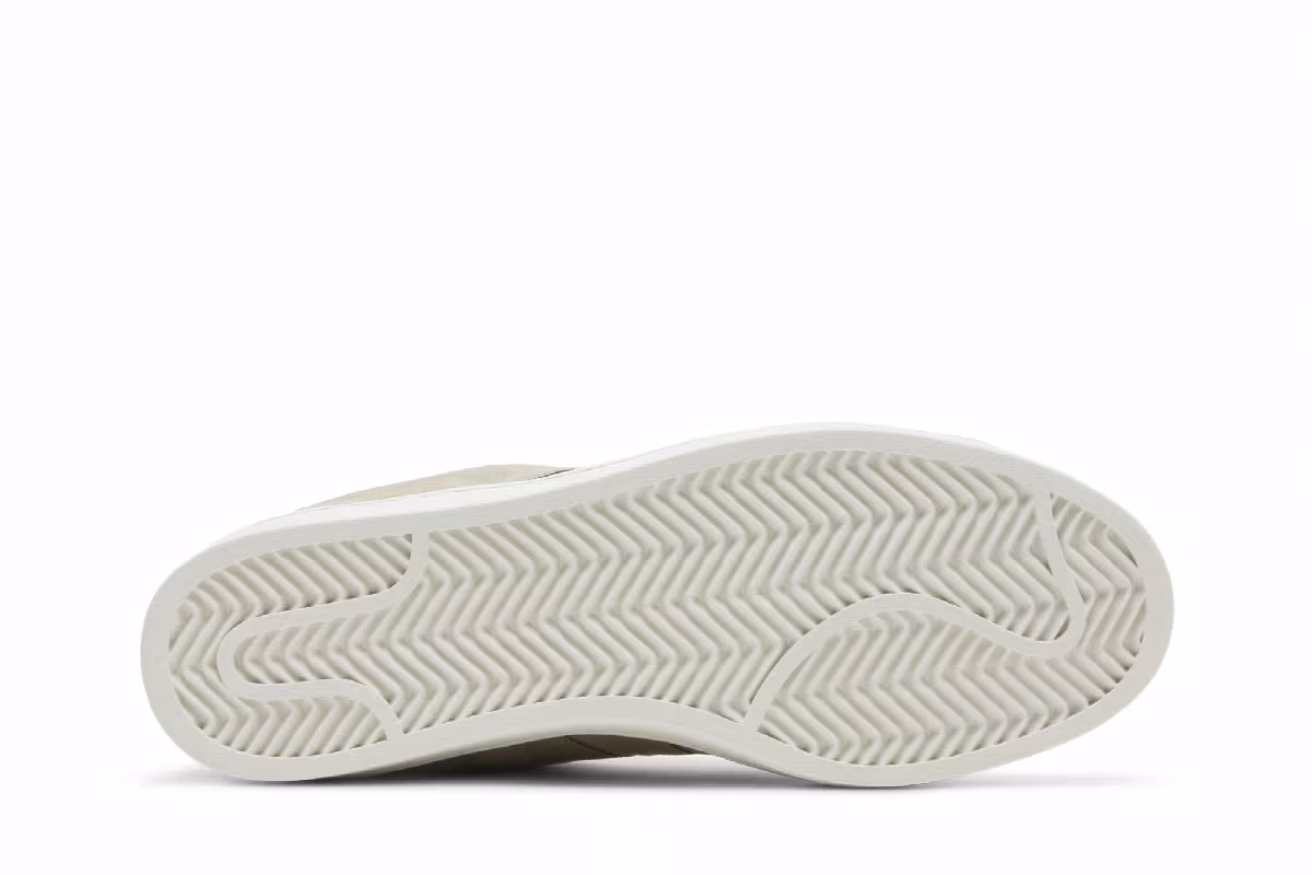 Descendant x adidas Campus Hemp, view 5