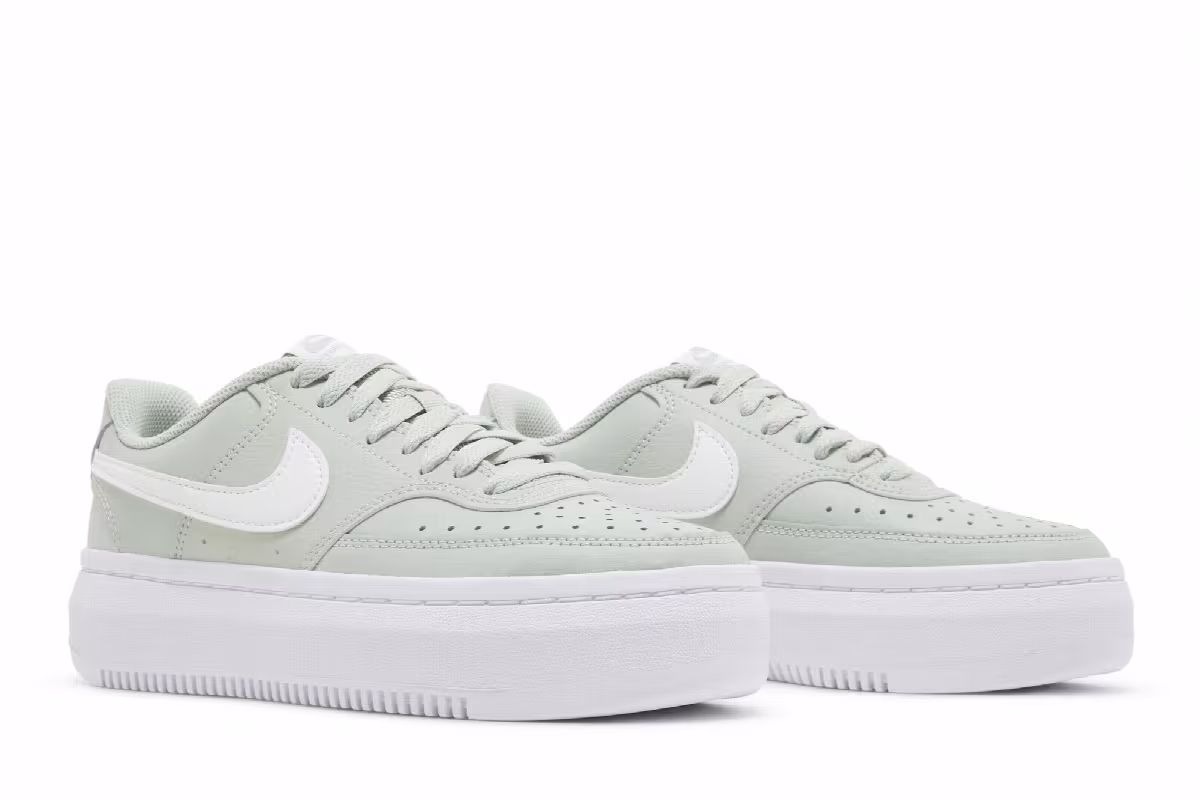 Descendant x adidas Campus Hemp, view 9