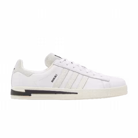 Invincible x Neighborhood x adidas Campus '15th Anniversary - White'