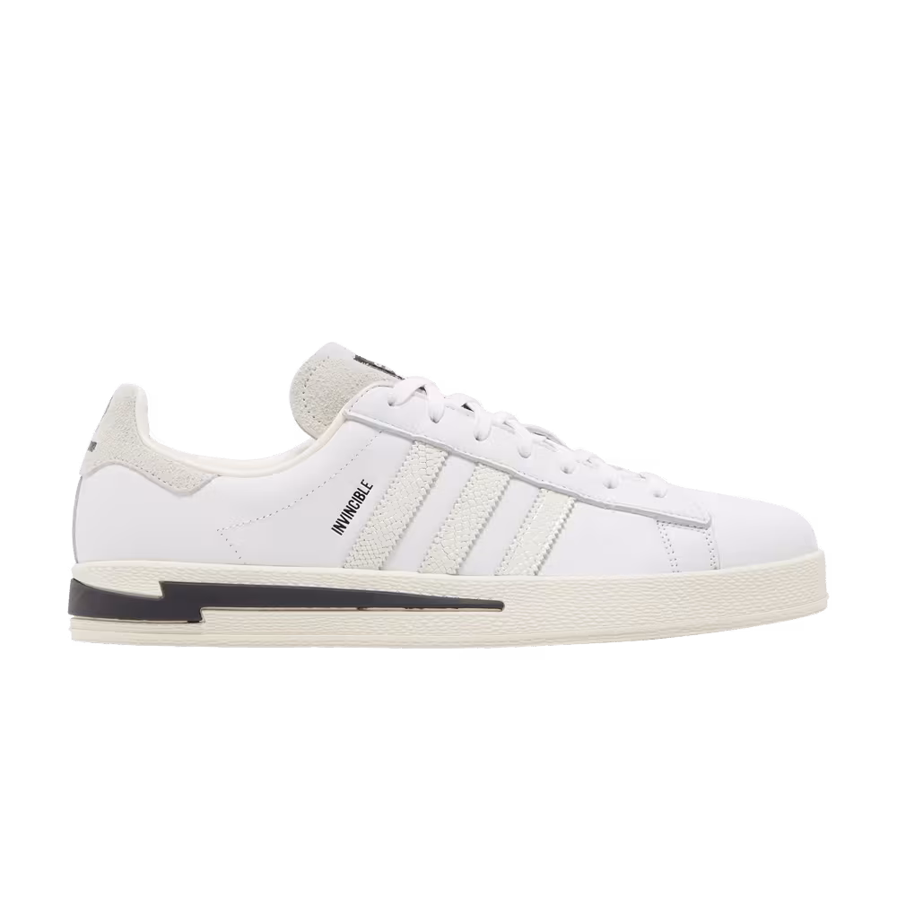 Invincible x Neighborhood x adidas Campus 15th Anniversary - White
