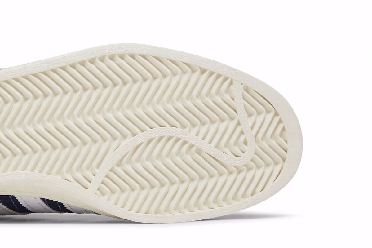 adidas Campus 80s Sashiko, view 6