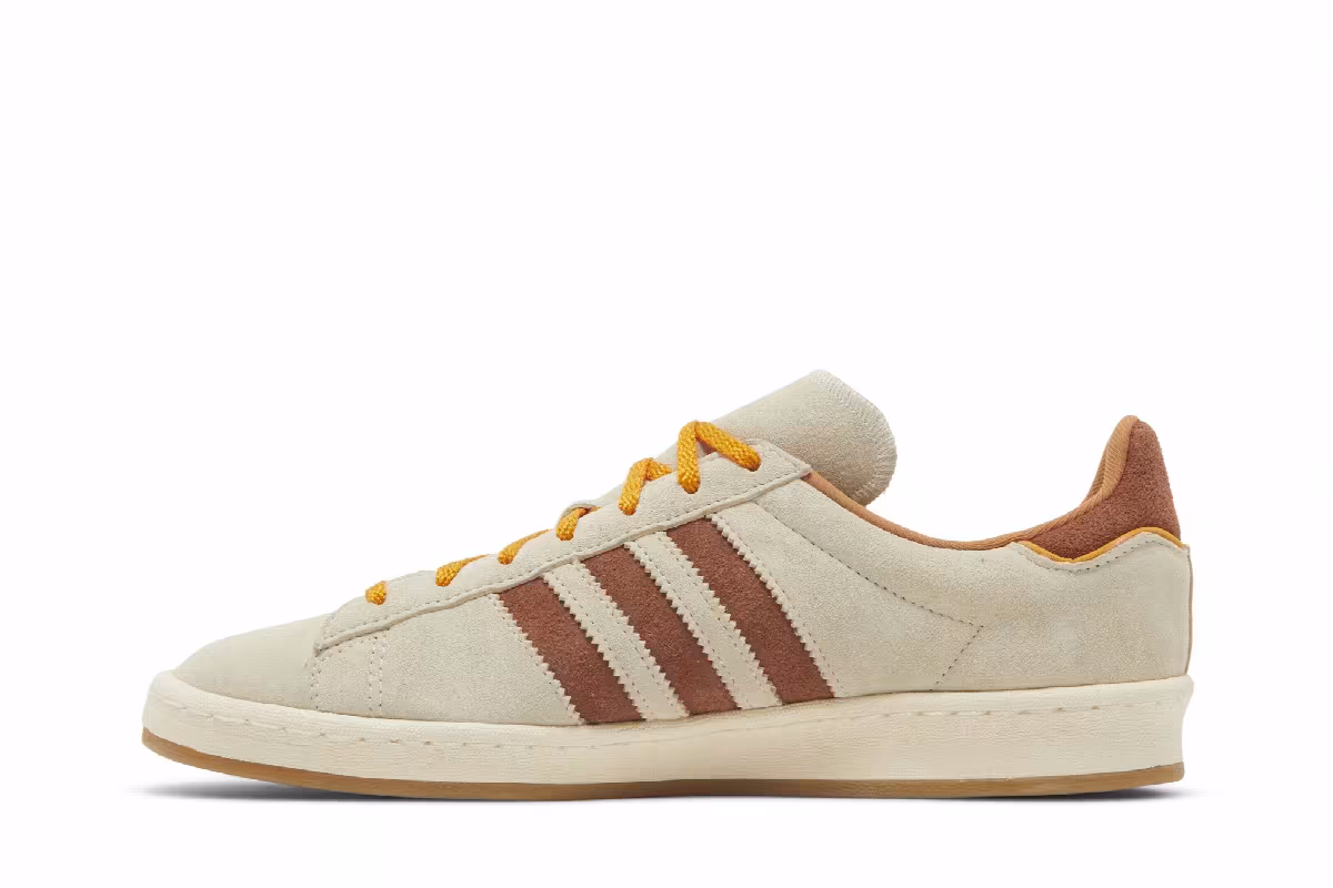 adidas Campus 80s Shanghai - Mooncakes, view 4