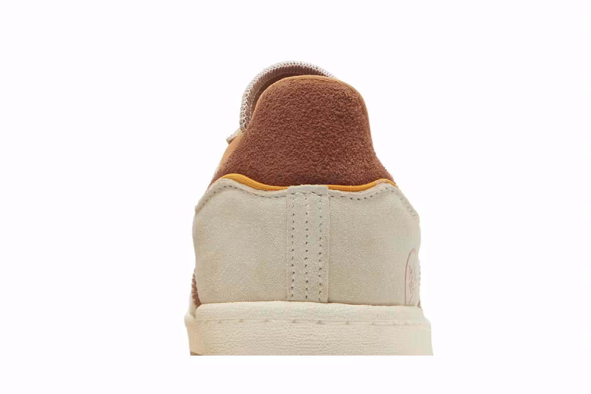 adidas Campus 80s Shanghai - Mooncakes, view 8