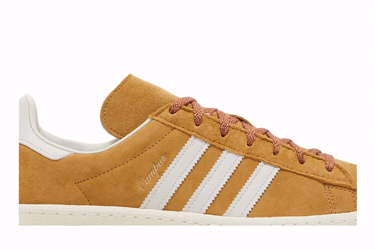 Adidas Campus 80 Mesa Off White, view 3