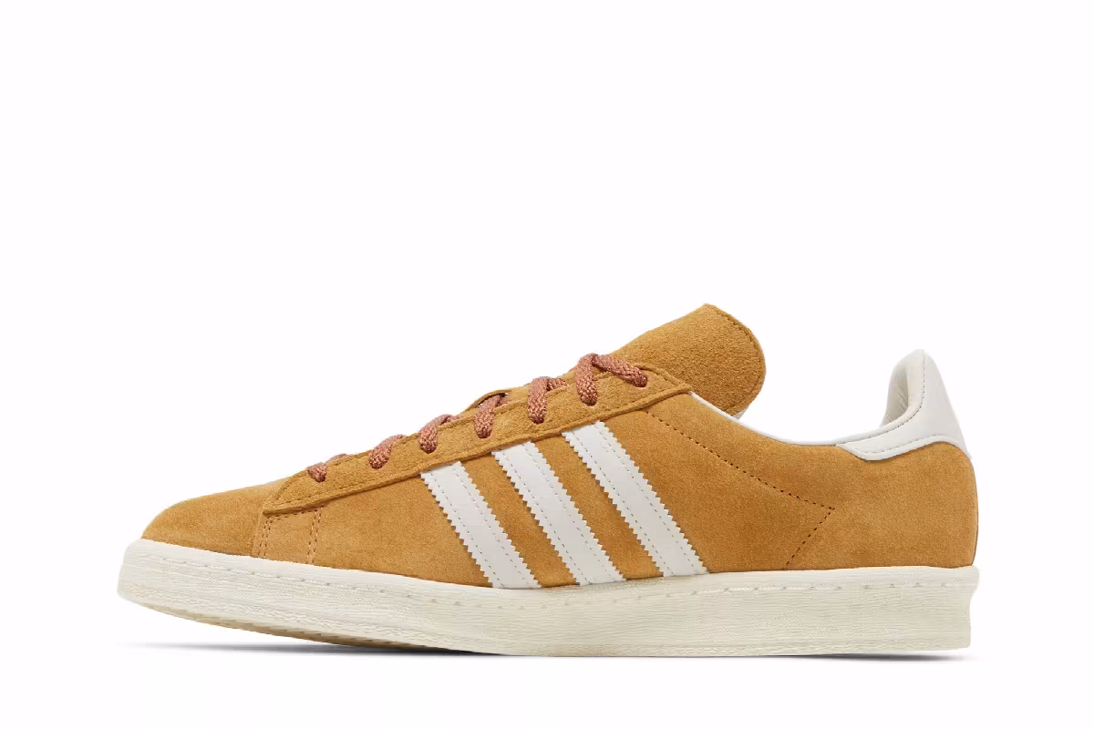 Adidas Campus 80 Mesa Off White, view 4