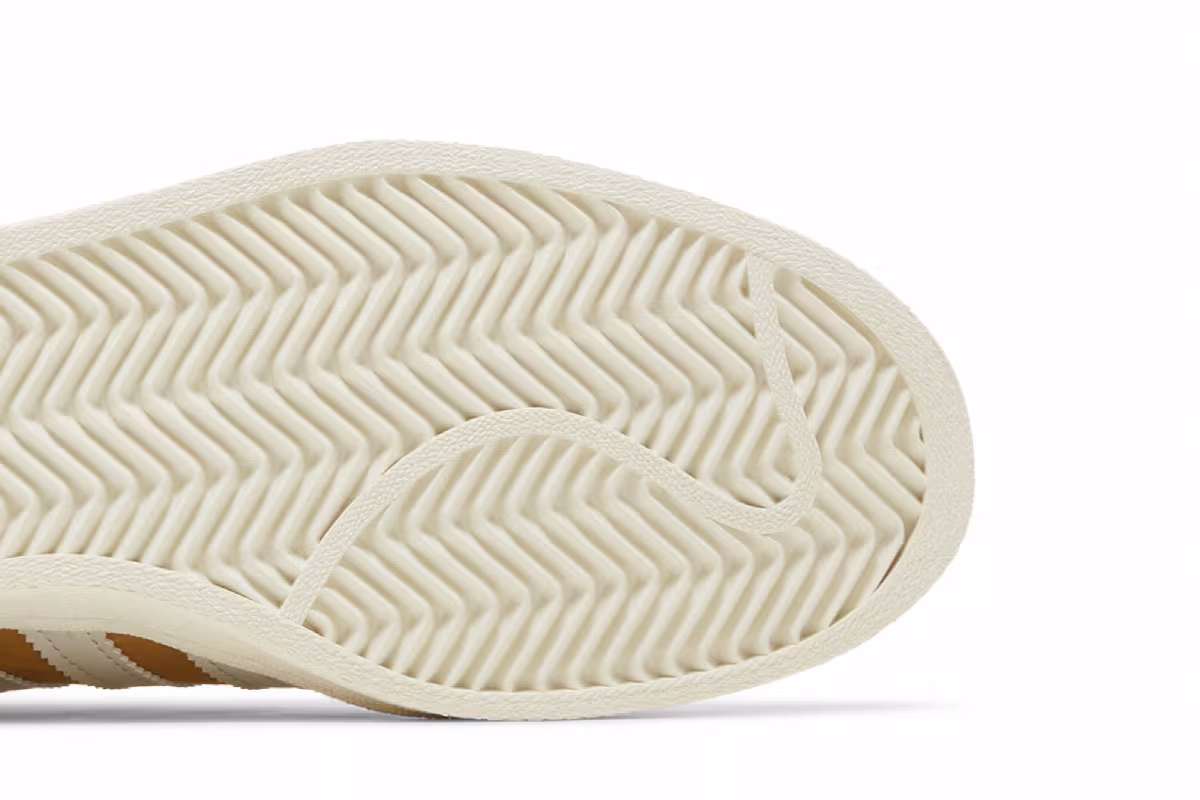 Adidas Campus 80 Mesa Off White, view 6
