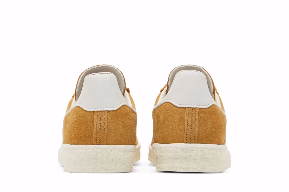 Adidas Campus 80 Mesa Off White, view 7