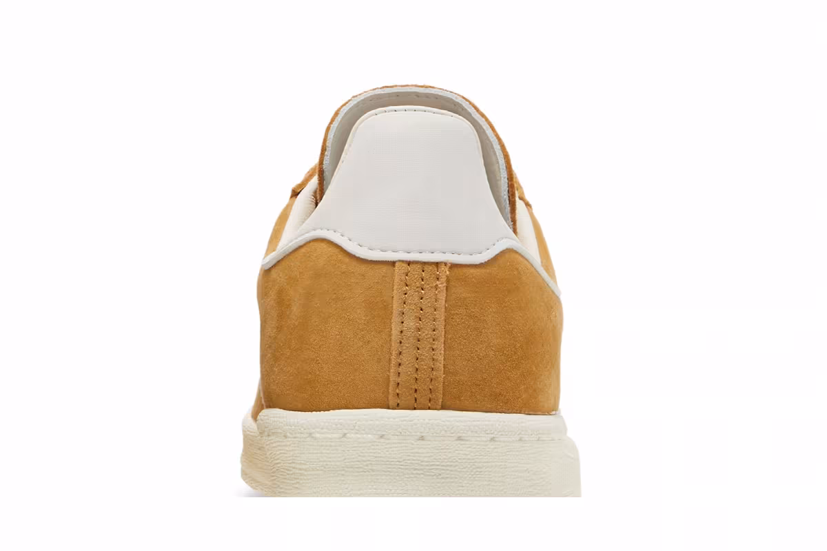 Adidas Campus 80 Mesa Off White, view 8