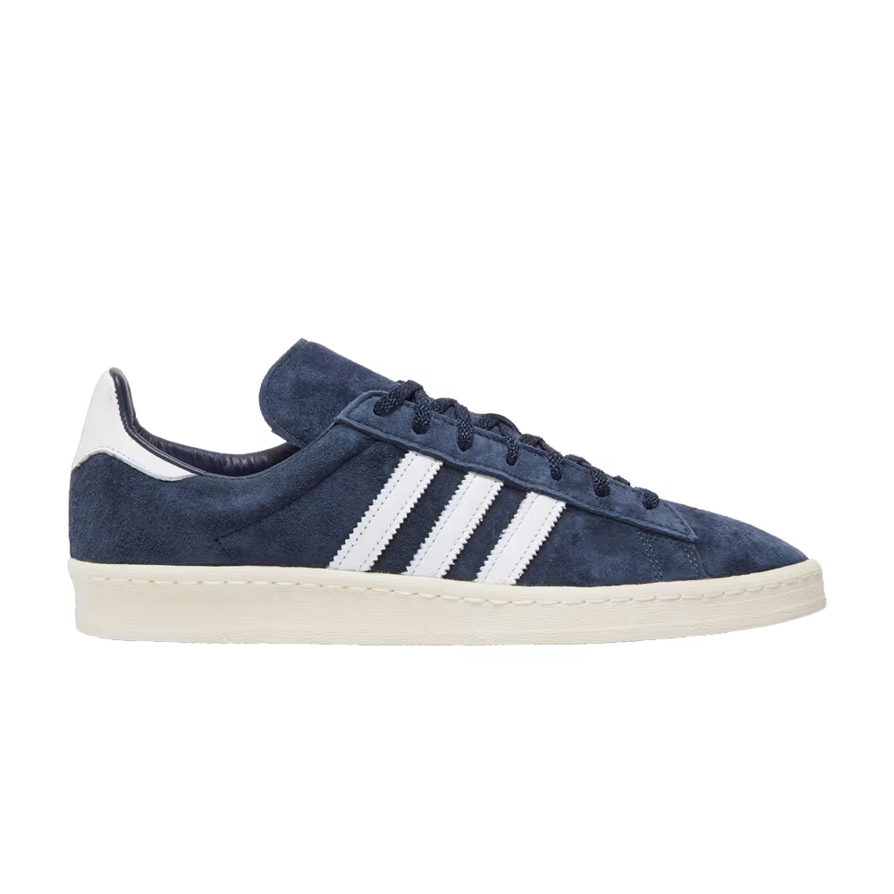 adidas Campus 80s Collegiate Navy