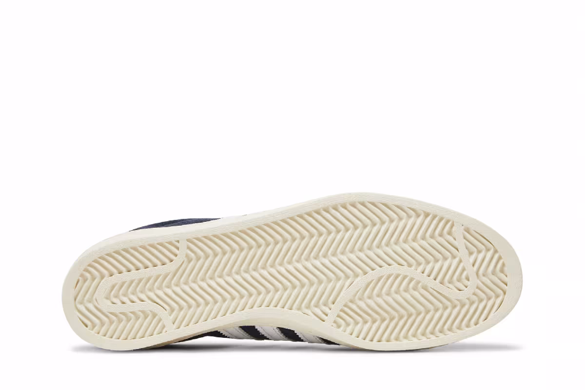 adidas Campus 80s Collegiate Navy, view 5