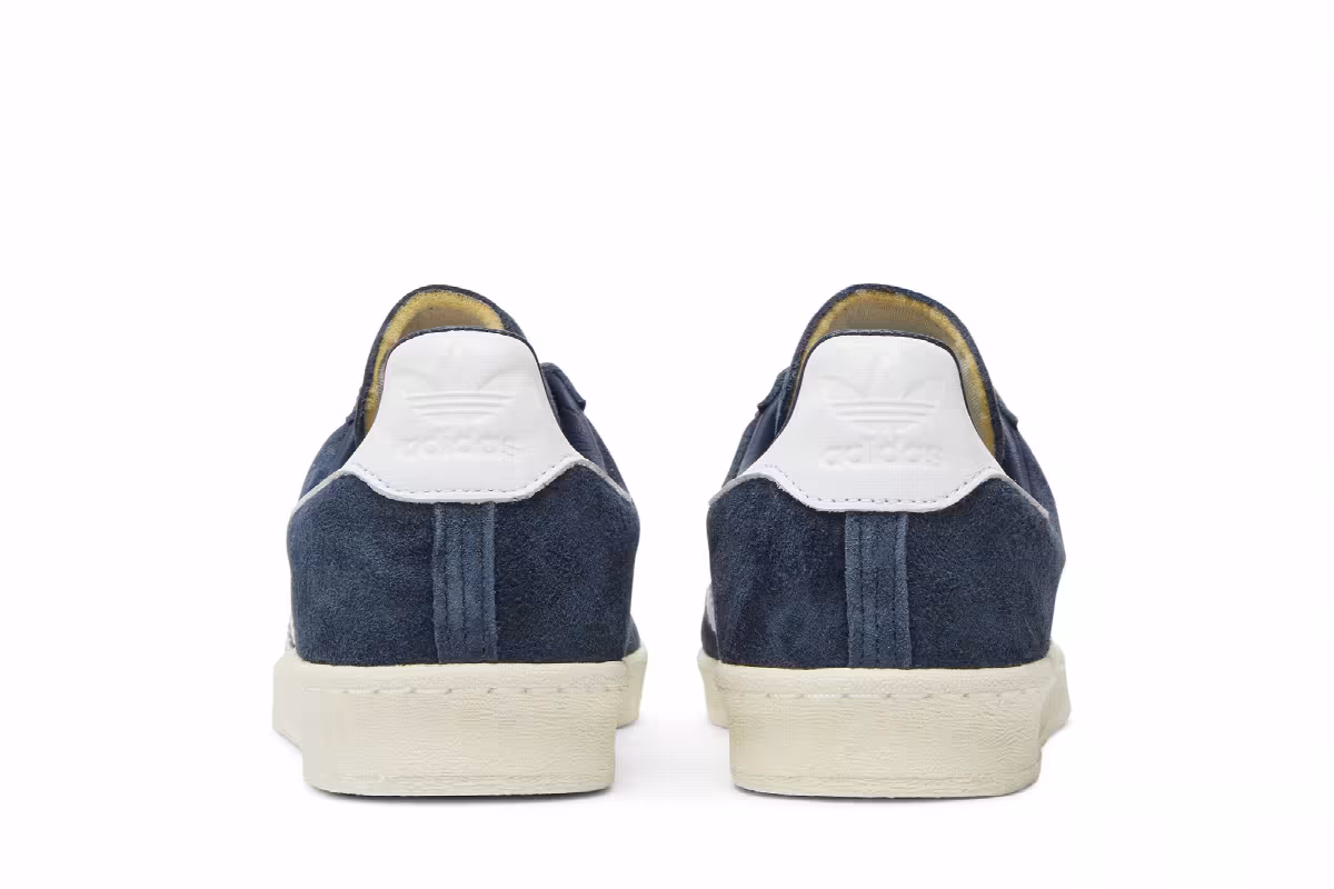 adidas Campus 80s Collegiate Navy, view 7