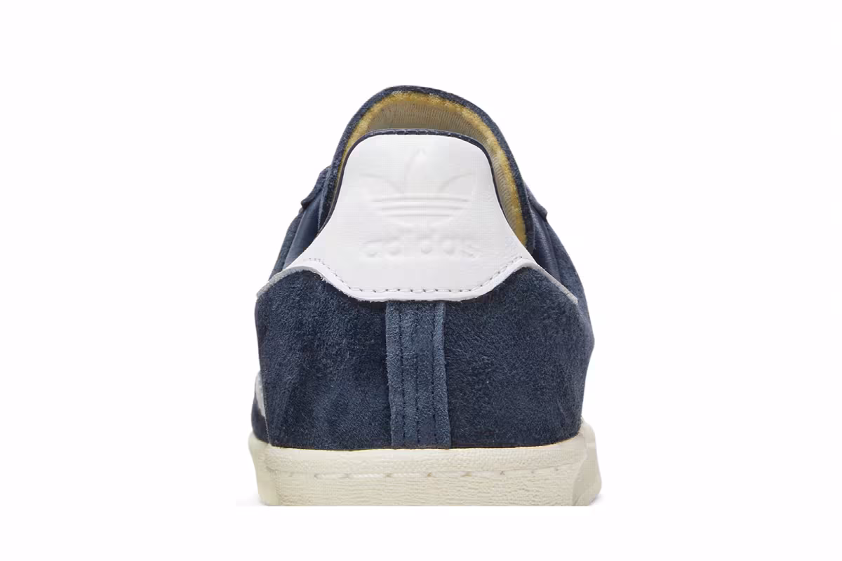 adidas Campus 80s Collegiate Navy, view 8
