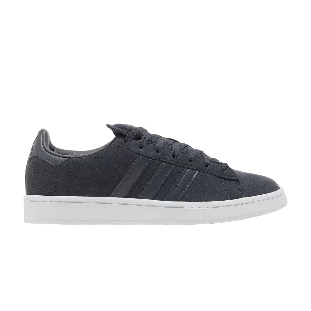 Descendant x adidas Campus Night Grey