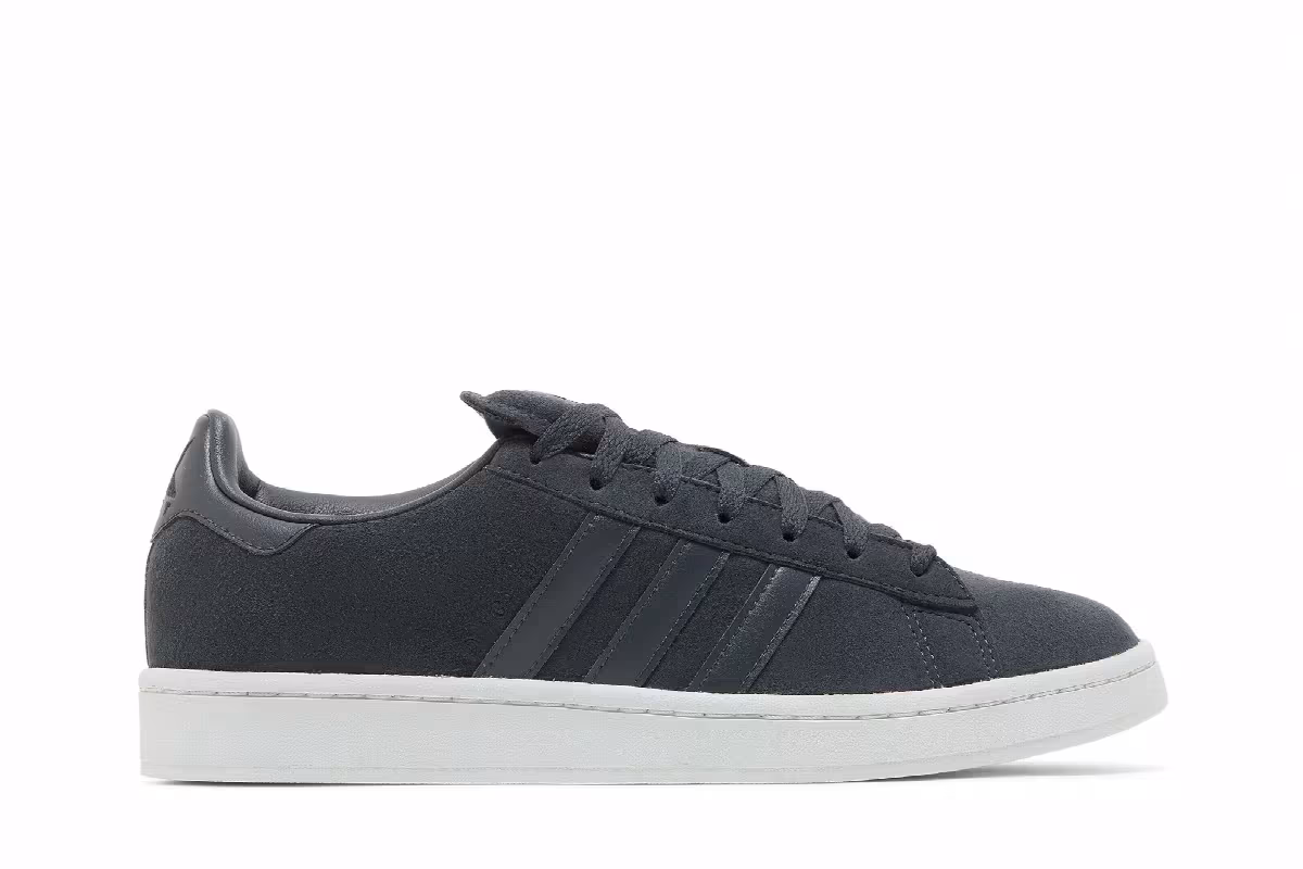 Descendant x adidas Campus Night Grey, view 2