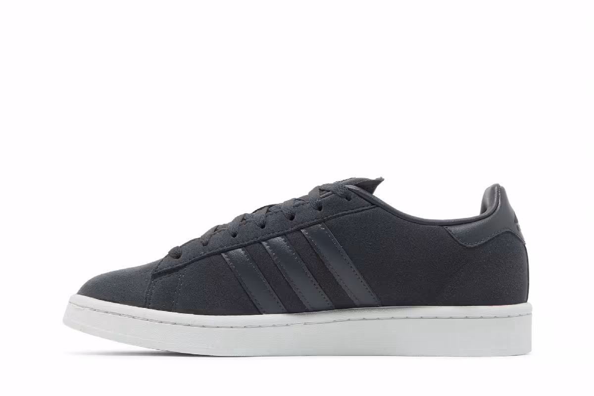 Descendant x adidas Campus Night Grey, view 4