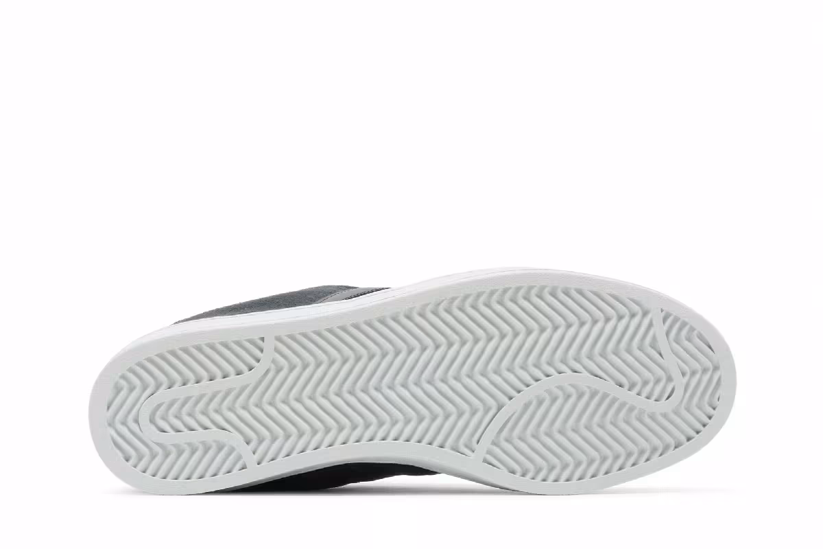 Descendant x adidas Campus Night Grey, view 5