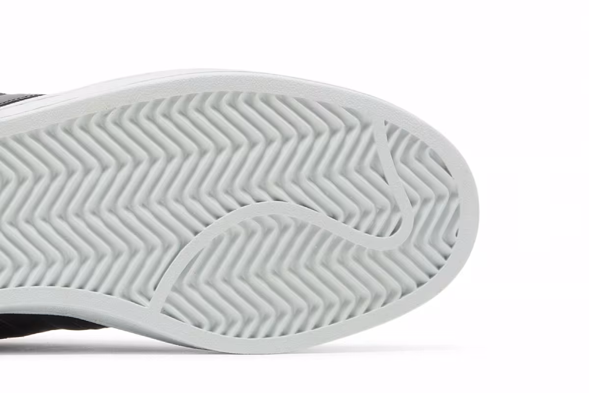 Descendant x adidas Campus Night Grey, view 6