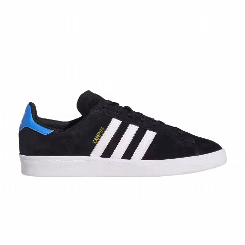 Adidas Campus ADV 'Black White'