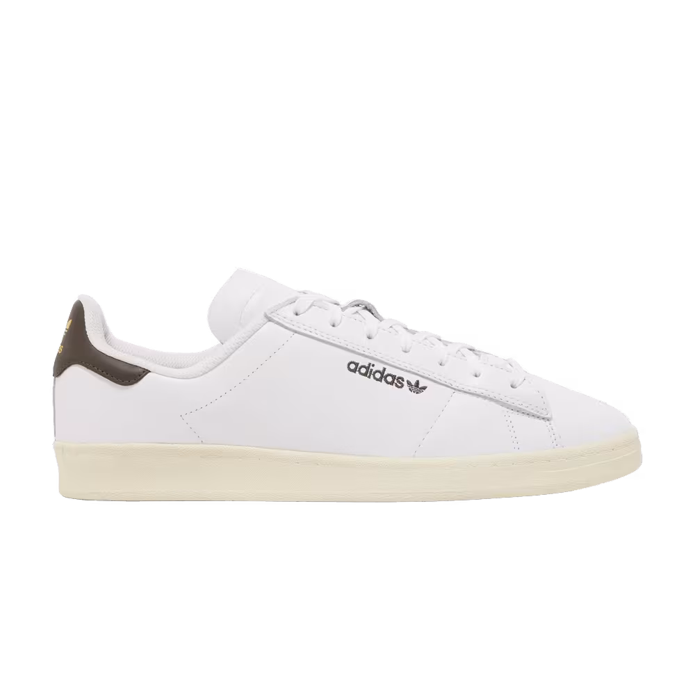 Adidas Campus ADV White Shadow Olive