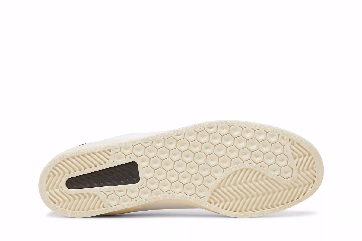 Adidas Campus ADV White Shadow Olive, view 5