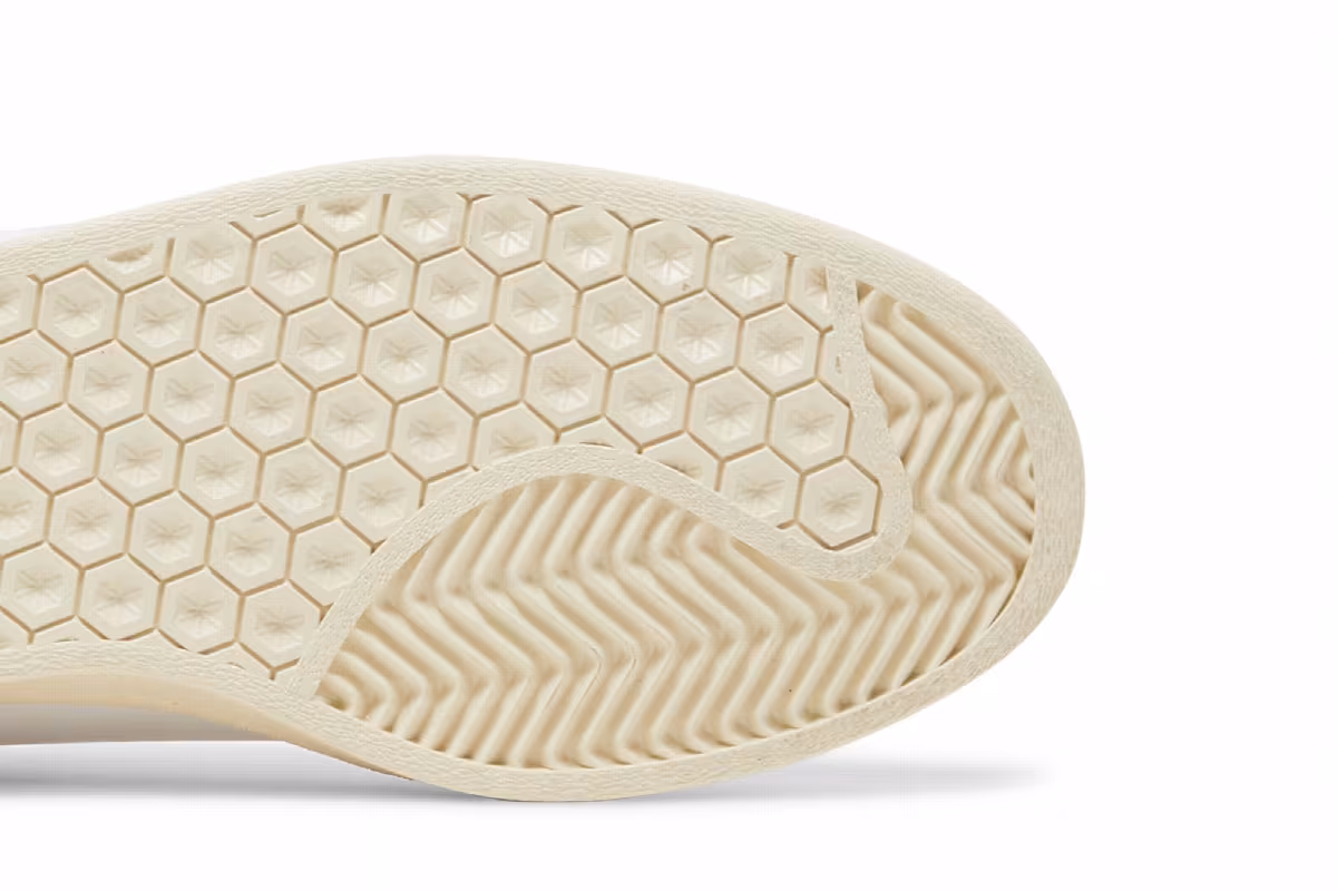 Adidas Campus ADV White Shadow Olive, view 6
