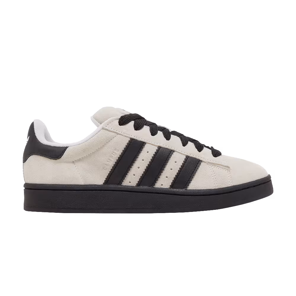 adidas Campus 00s White Black