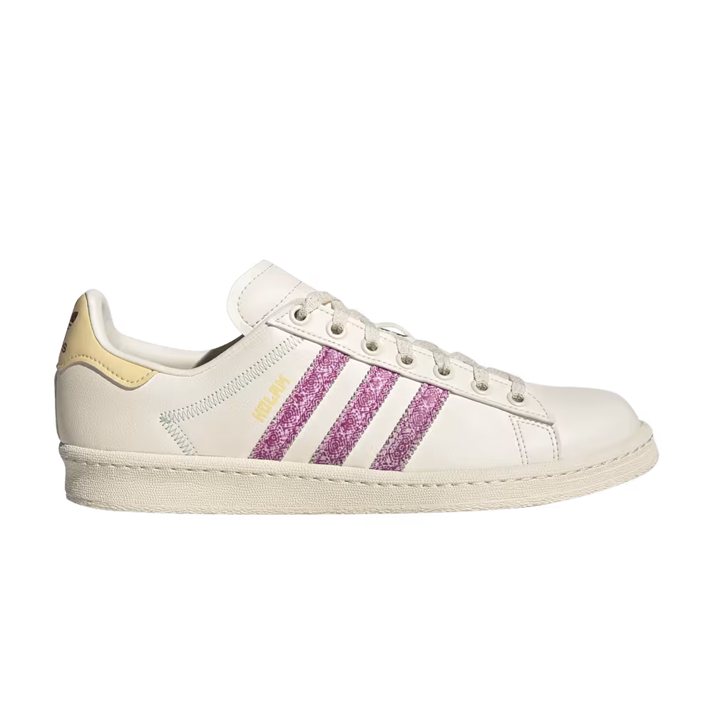 Kolam x adidas Campus Adilicious City Series