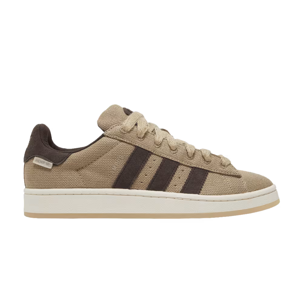 adidas Campus 00s TKO Hemp Dark Brown
