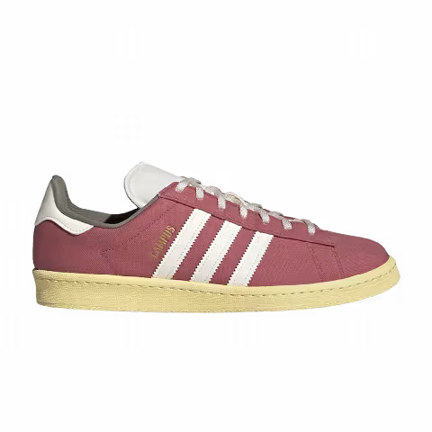 Adidas Campus 80s 'Wonder Red'
