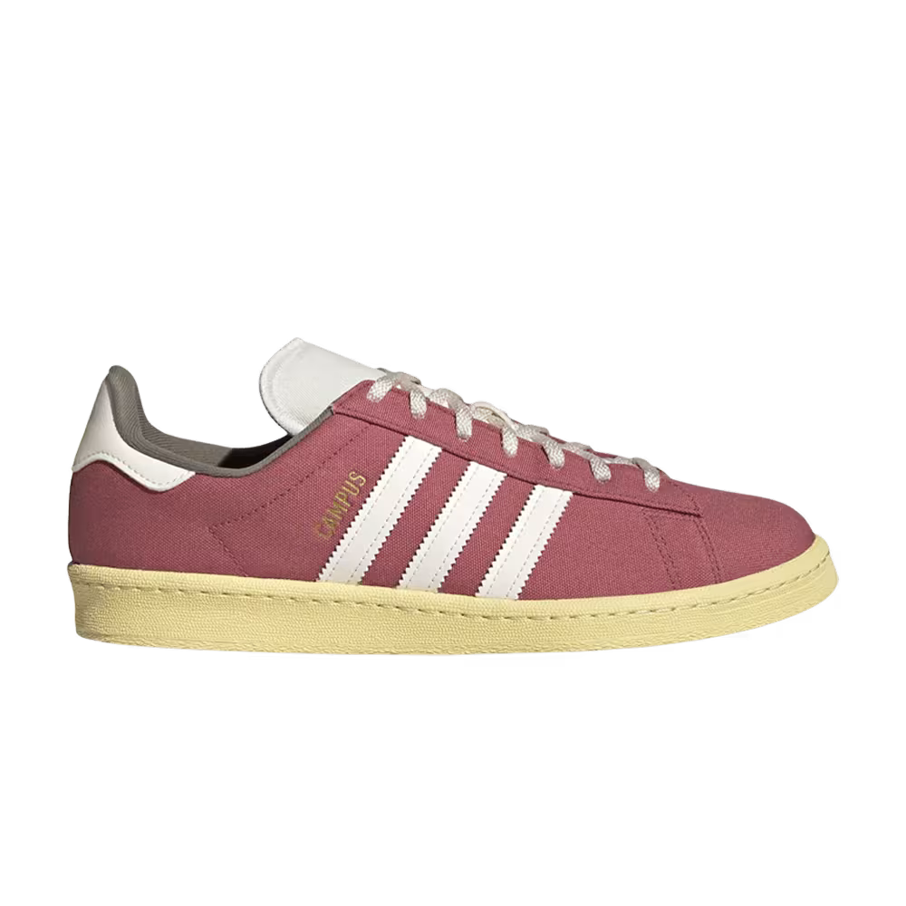 Adidas Campus 80s Wonder Red