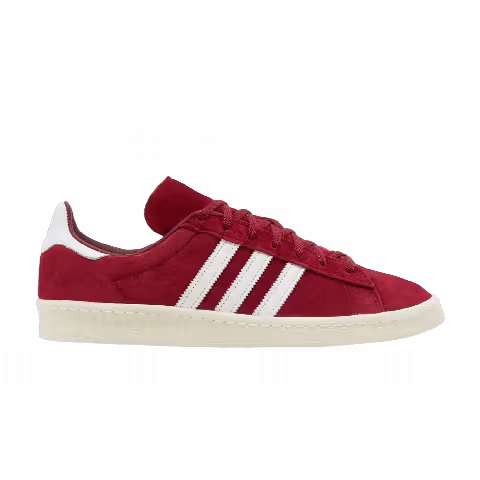 adidas Campus 80s 'Collegiate Burgundy'