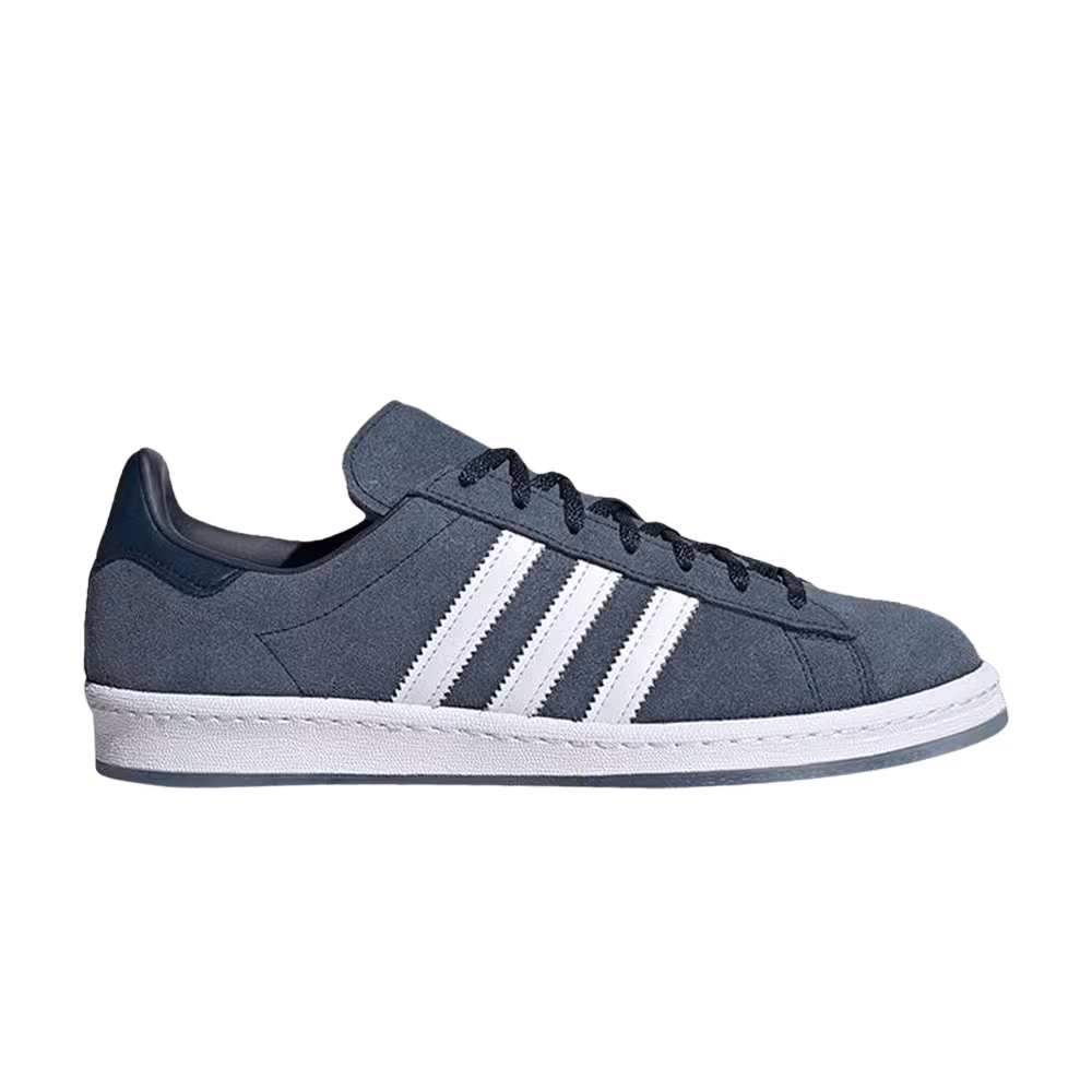 Kosuke Kawamura x adidas Campus 80s Collegiate Navy