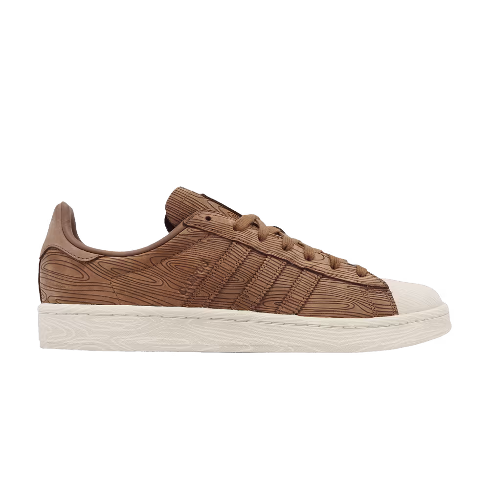 Adidas Campus Woodgrain