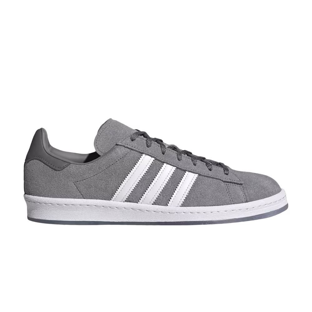 Kosuke Kawamura x adidas Campus 80s Dirty Beauty